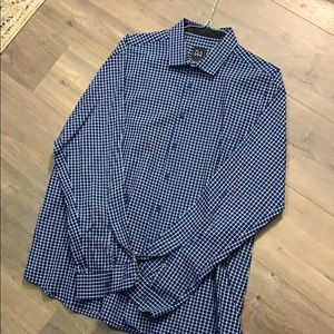 Jos A Bank dress shirt